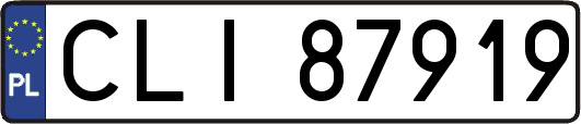 CLI87919