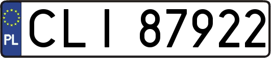 CLI87922