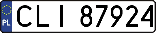 CLI87924