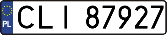 CLI87927