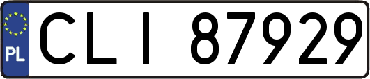 CLI87929