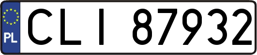 CLI87932