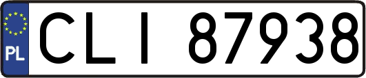 CLI87938