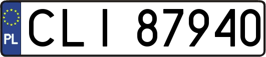 CLI87940