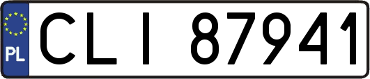 CLI87941