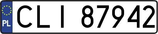 CLI87942