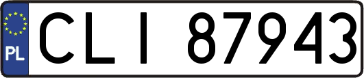 CLI87943