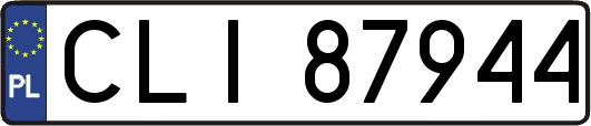 CLI87944