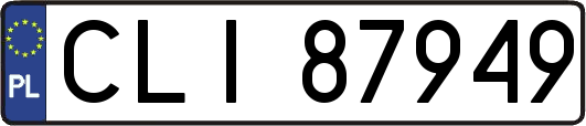 CLI87949