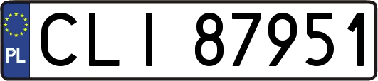 CLI87951