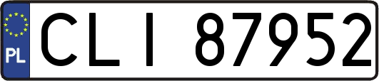 CLI87952