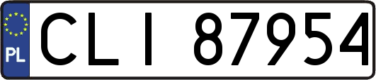 CLI87954