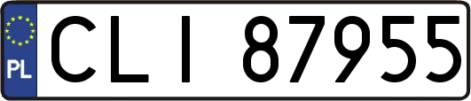 CLI87955