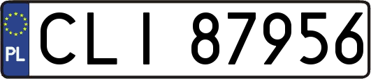 CLI87956