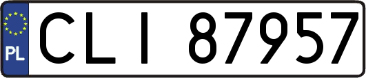 CLI87957