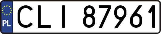 CLI87961