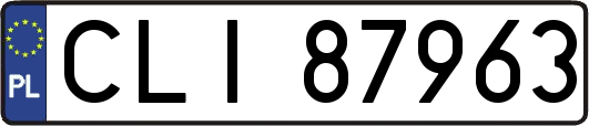 CLI87963