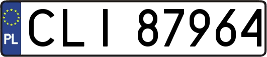 CLI87964