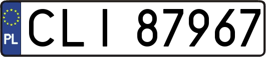 CLI87967