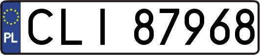 CLI87968