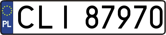 CLI87970