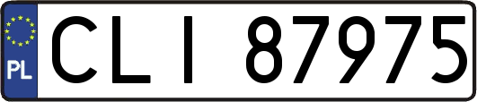 CLI87975