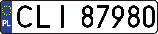 CLI87980