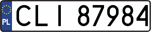 CLI87984