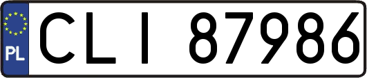 CLI87986