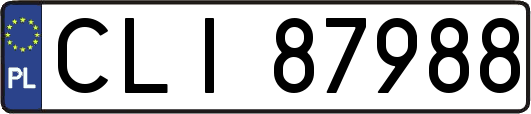 CLI87988