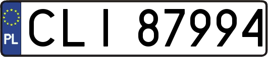CLI87994