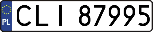 CLI87995
