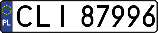 CLI87996