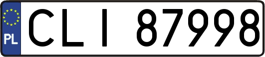 CLI87998