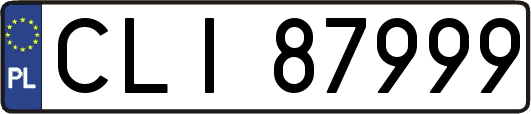 CLI87999