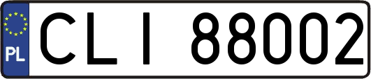 CLI88002