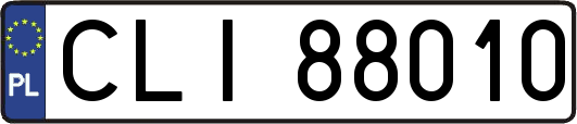 CLI88010