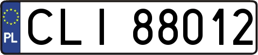 CLI88012