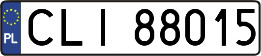 CLI88015