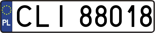 CLI88018