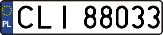 CLI88033