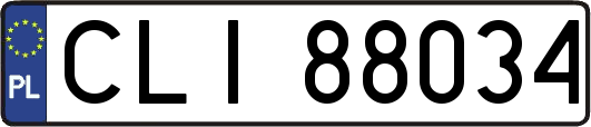 CLI88034