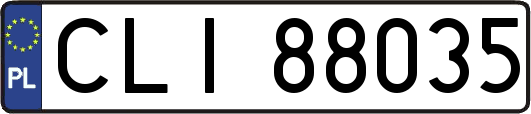 CLI88035