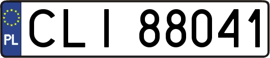 CLI88041