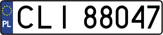 CLI88047