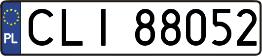 CLI88052