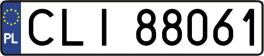 CLI88061