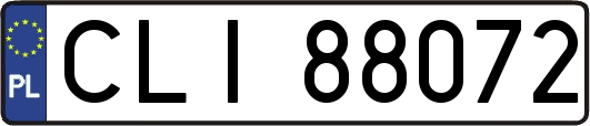 CLI88072