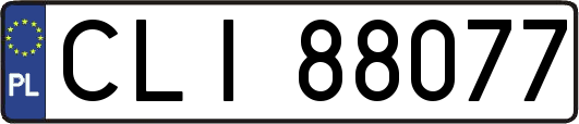 CLI88077