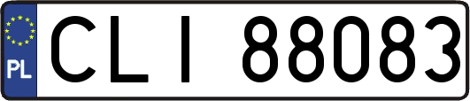 CLI88083
